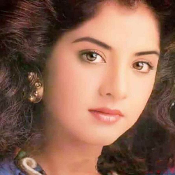 Divya Bharti